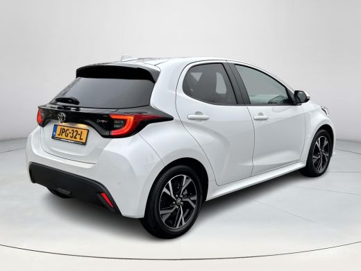 Toyota Yaris 1.5 Hybrid 115 Dynamic (Carplay - Adaptive cruise) ActivLease financial lease