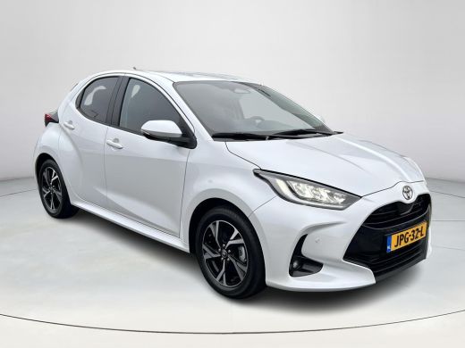 Toyota Yaris 1.5 Hybrid 115 Dynamic (Carplay - Adaptive cruise) ActivLease financial lease