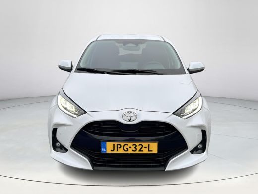 Toyota Yaris 1.5 Hybrid 115 Dynamic (Carplay - Adaptive cruise) ActivLease financial lease