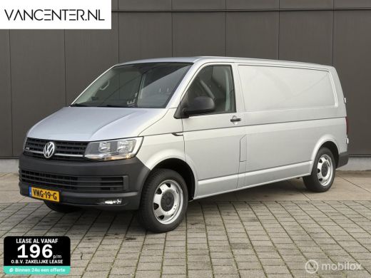 Volkswagen e-Transporter L2H1 ABT E-Line 113PK 37,3kw Airco