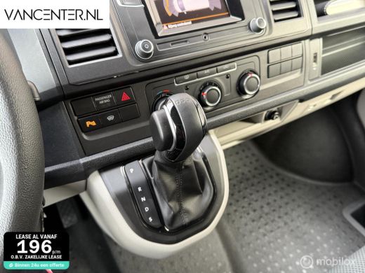 Volkswagen e-Transporter L2H1 ABT E-Line 113PK 37,3kw Airco ActivLease financial lease