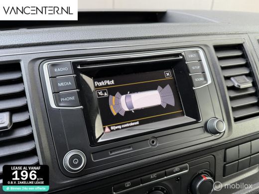 Volkswagen e-Transporter L2H1 ABT E-Line 113PK 37,3kw Airco ActivLease financial lease