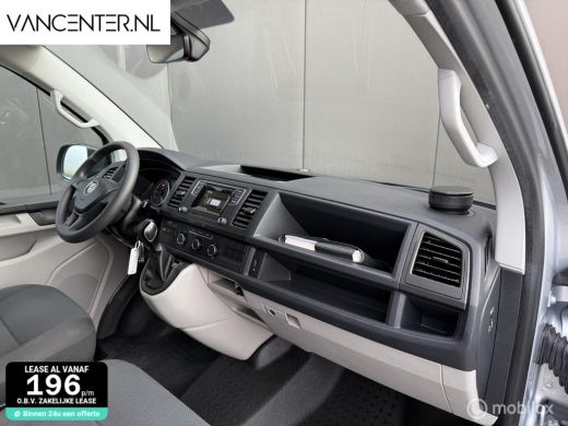 Volkswagen e-Transporter L2H1 ABT E-Line 113PK 37,3kw Airco ActivLease financial lease