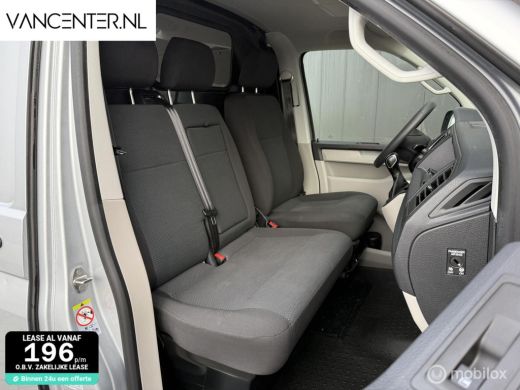 Volkswagen e-Transporter L2H1 ABT E-Line 113PK 37,3kw Airco ActivLease financial lease