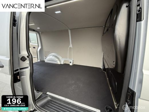 Volkswagen e-Transporter L2H1 ABT E-Line 113PK 37,3kw Airco ActivLease financial lease