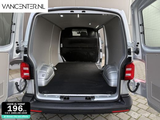Volkswagen e-Transporter L2H1 ABT E-Line 113PK 37,3kw Airco ActivLease financial lease