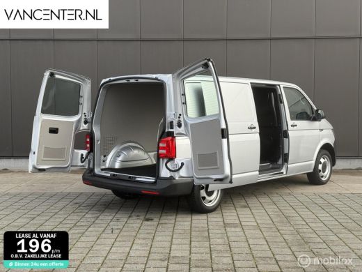 Volkswagen e-Transporter L2H1 ABT E-Line 113PK 37,3kw Airco ActivLease financial lease