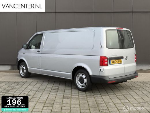 Volkswagen e-Transporter L2H1 ABT E-Line 113PK 37,3kw Airco ActivLease financial lease