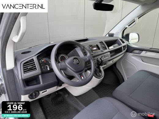 Volkswagen e-Transporter L2H1 ABT E-Line 113PK 37,3kw Airco ActivLease financial lease