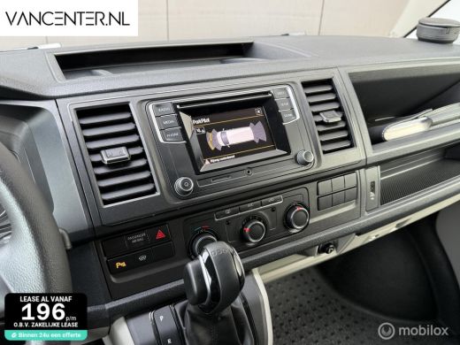 Volkswagen e-Transporter L2H1 ABT E-Line 113PK 37,3kw Airco ActivLease financial lease