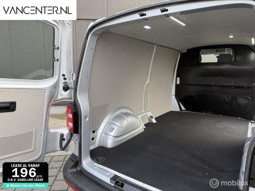 Volkswagen e-Transporter L2H1 ABT E-Line 113PK 37,3kw Airco ActivLease financial lease