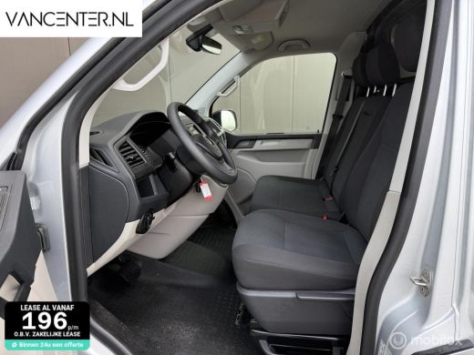 Volkswagen e-Transporter L2H1 ABT E-Line 113PK 37,3kw Airco ActivLease financial lease