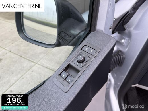 Volkswagen e-Transporter L2H1 ABT E-Line 113PK 37,3kw Airco ActivLease financial lease