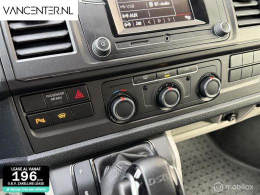 Volkswagen e-Transporter L2H1 ABT E-Line 113PK 37,3kw Airco ActivLease financial lease