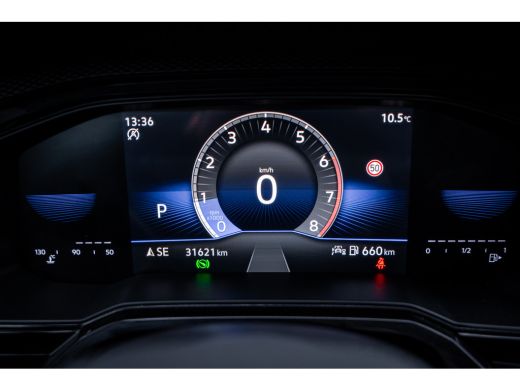 Volkswagen Polo 1.0 TSI Life Business | Achteruitrijcamera | Airco (automatisch) | Voorstoelen verwarmd ActivLease financial lease