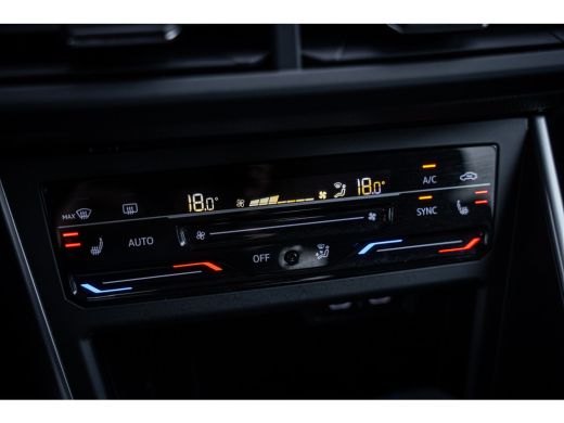 Volkswagen Polo 1.0 TSI Life Business | Achteruitrijcamera | Airco (automatisch) | Voorstoelen verwarmd ActivLease financial lease