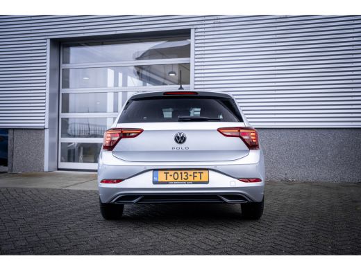 Volkswagen Polo 1.0 TSI Life Business | Achteruitrijcamera | Airco (automatisch) | Parkeersensor voor en achter ActivLease financial lease