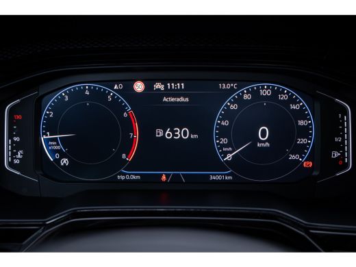 Volkswagen Polo 1.0 TSI Life Business | Achteruitrijcamera | Airco (automatisch) | Parkeersensor voor en achter ActivLease financial lease