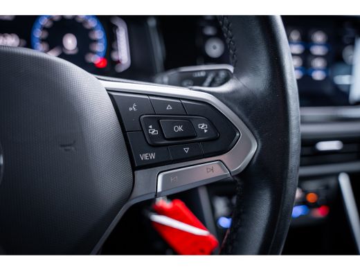 Volkswagen Polo 1.0 TSI Life Business | Achteruitrijcamera | Airco (automatisch) | Parkeersensor voor en achter ActivLease financial lease