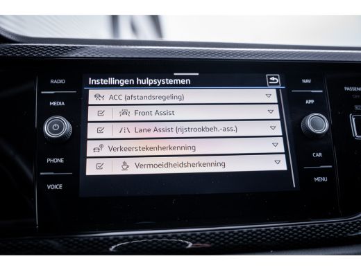 Volkswagen Polo 1.0 TSI Life Business | Achteruitrijcamera | Airco (automatisch) | Parkeersensor voor en achter ActivLease financial lease