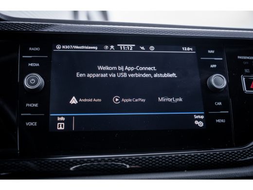 Volkswagen Polo 1.0 TSI Life Business | Achteruitrijcamera | Airco (automatisch) | Parkeersensor voor en achter ActivLease financial lease