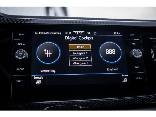 Volkswagen Polo 1.0 TSI Life Business | Achteruitrijcamera | Airco (automatisch) | Parkeersensor voor en achter ActivLease financial lease