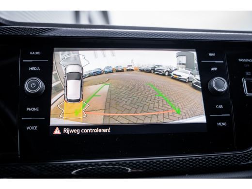 Volkswagen Polo 1.0 TSI Life Business | Achteruitrijcamera | Airco (automatisch) | Parkeersensor voor en achter ActivLease financial lease