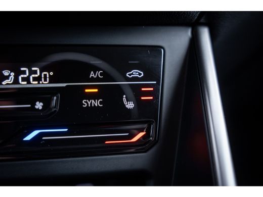 Volkswagen Polo 1.0 TSI Life Business | Achteruitrijcamera | Airco (automatisch) | Parkeersensor voor en achter ActivLease financial lease