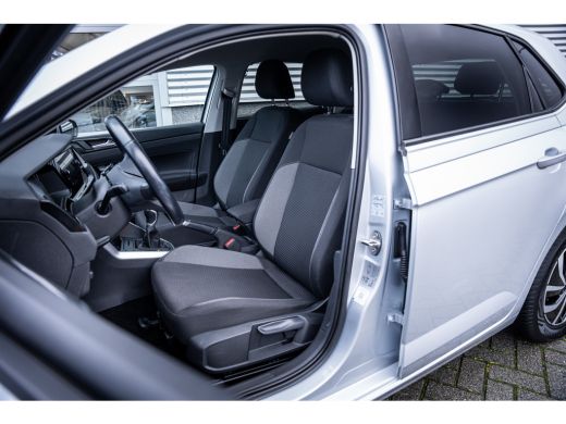 Volkswagen Polo 1.0 TSI Life Business | Achteruitrijcamera | Airco (automatisch) | Parkeersensor voor en achter ActivLease financial lease