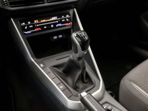 Volkswagen Polo 1.0 TSI Sport (VIRTUAL COCKPIT, APPLE CARPLAY, GROOT NAVI, CLIMATE, STOELVERWARMING, SPORTSTOELEN... ActivLease financial lease