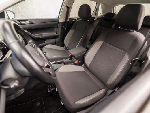 Volkswagen Polo 1.0 TSI Sport (VIRTUAL COCKPIT, APPLE CARPLAY, GROOT NAVI, CLIMATE, STOELVERWARMING, SPORTSTOELEN... ActivLease financial lease