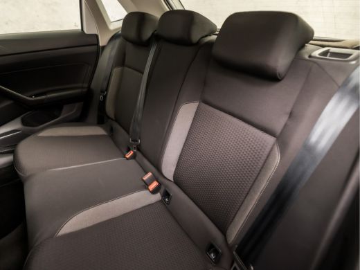 Volkswagen Polo 1.0 TSI Sport (VIRTUAL COCKPIT, APPLE CARPLAY, GROOT NAVI, CLIMATE, STOELVERWARMING, SPORTSTOELEN... ActivLease financial lease