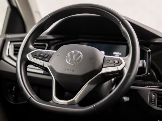 Volkswagen Polo 1.0 TSI Sport (VIRTUAL COCKPIT, APPLE CARPLAY, GROOT NAVI, CLIMATE, STOELVERWARMING, SPORTSTOELEN... ActivLease financial lease