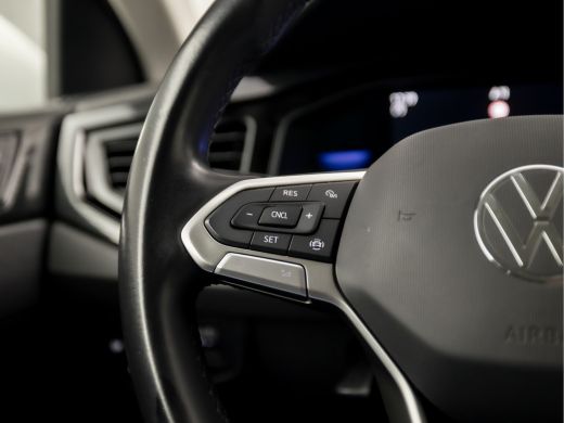 Volkswagen Polo 1.0 TSI Sport (VIRTUAL COCKPIT, APPLE CARPLAY, GROOT NAVI, CLIMATE, STOELVERWARMING, SPORTSTOELEN... ActivLease financial lease