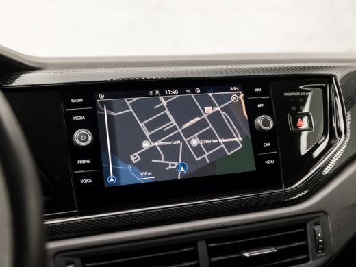 Volkswagen Polo 1.0 TSI Sport (VIRTUAL COCKPIT, APPLE CARPLAY, GROOT NAVI, CLIMATE, STOELVERWARMING, SPORTSTOELEN... ActivLease financial lease