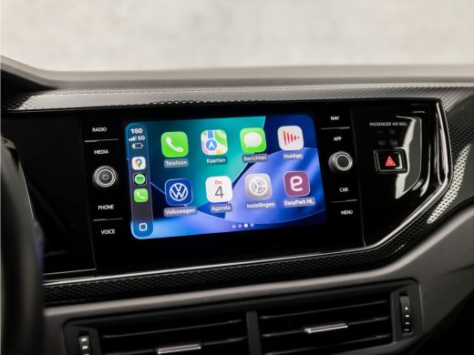 Volkswagen Polo 1.0 TSI Sport (VIRTUAL COCKPIT, APPLE CARPLAY, GROOT NAVI, CLIMATE, STOELVERWARMING, SPORTSTOELEN... ActivLease financial lease