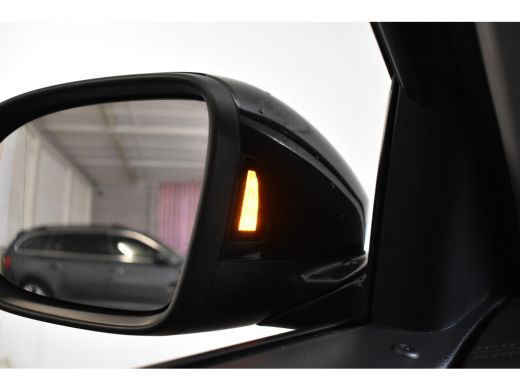 Volkswagen T-Roc 1.5 TSI 150PK DSG STYLE FABRIEKS GARANTIE VIRTUAL/CARPLAY/CAMERA ActivLease financial lease