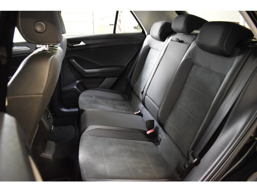 Volkswagen T-Roc 1.5 TSI 150PK DSG STYLE FABRIEKS GARANTIE VIRTUAL/CARPLAY/CAMERA ActivLease financial lease