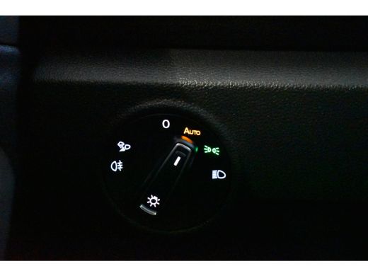 Volkswagen T-Roc 1.5 TSI 150PK DSG STYLE FABRIEKS GARANTIE VIRTUAL/CARPLAY/CAMERA ActivLease financial lease