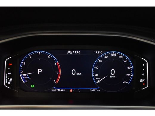 Volkswagen T-Roc 1.5 TSI 150PK DSG STYLE FABRIEKS GARANTIE VIRTUAL/CARPLAY/CAMERA ActivLease financial lease