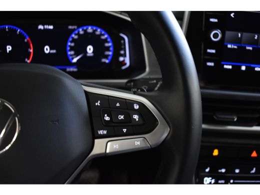 Volkswagen T-Roc 1.5 TSI 150PK DSG STYLE FABRIEKS GARANTIE VIRTUAL/CARPLAY/CAMERA ActivLease financial lease
