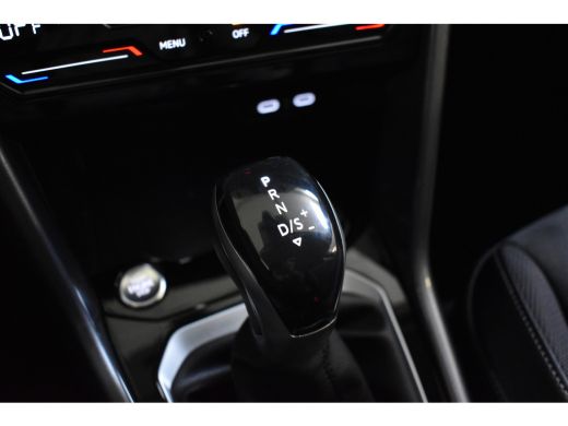 Volkswagen T-Roc 1.5 TSI 150PK DSG STYLE FABRIEKS GARANTIE VIRTUAL/CARPLAY/CAMERA ActivLease financial lease