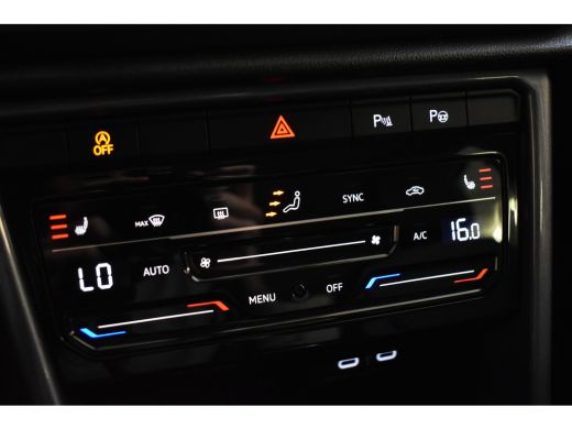 Volkswagen T-Roc 1.5 TSI 150PK DSG STYLE FABRIEKS GARANTIE VIRTUAL/CARPLAY/CAMERA ActivLease financial lease