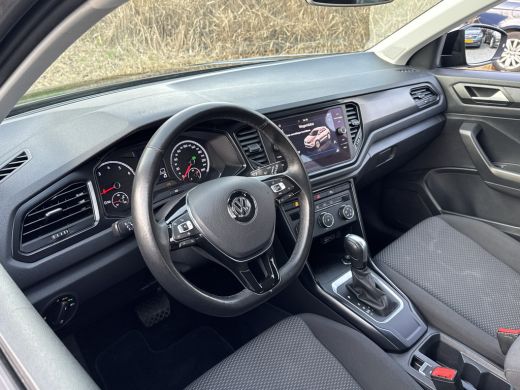 Volkswagen T-Roc TSI 150PK DSG STYLE CARPLAY/ACC/PDC ActivLease financial lease