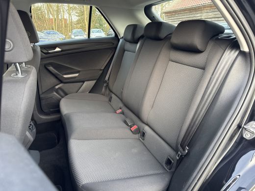 Volkswagen T-Roc TSI 150PK DSG STYLE CARPLAY/ACC/PDC ActivLease financial lease