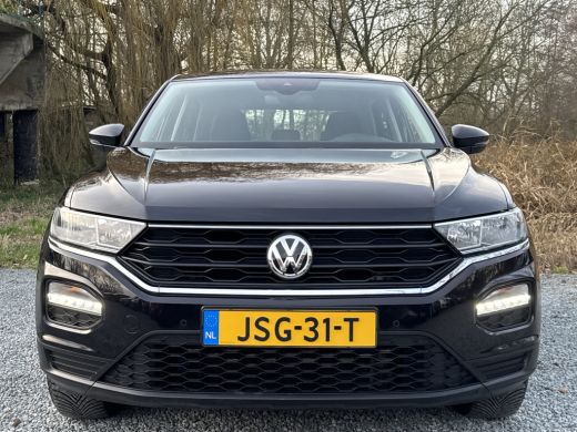 Volkswagen T-Roc TSI 150PK DSG STYLE CARPLAY/ACC/PDC ActivLease financial lease