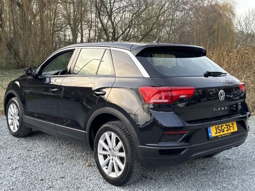 Volkswagen T-Roc TSI 150PK DSG STYLE CARPLAY/ACC/PDC ActivLease financial lease