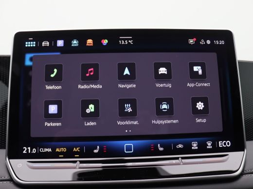 Volkswagen Tiguan 1.5 eHybrid Life Edition 204PK DSG Trekhaak, 18" LM Velgen, Keyless, Achteruitrijcamera, Side Ass... ActivLease financial lease