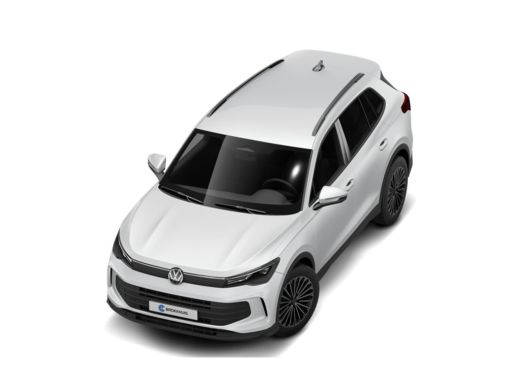 Volkswagen Tiguan R-Line Edition - eHybrid | 'App-Connect' draadloze smartphone integratie | Automatische afstandsr... ActivLease financial lease