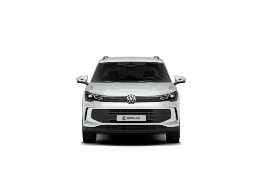 Volkswagen Tiguan R-Line Edition - eHybrid | 'App-Connect' draadloze smartphone integratie | Automatische afstandsr... ActivLease financial lease